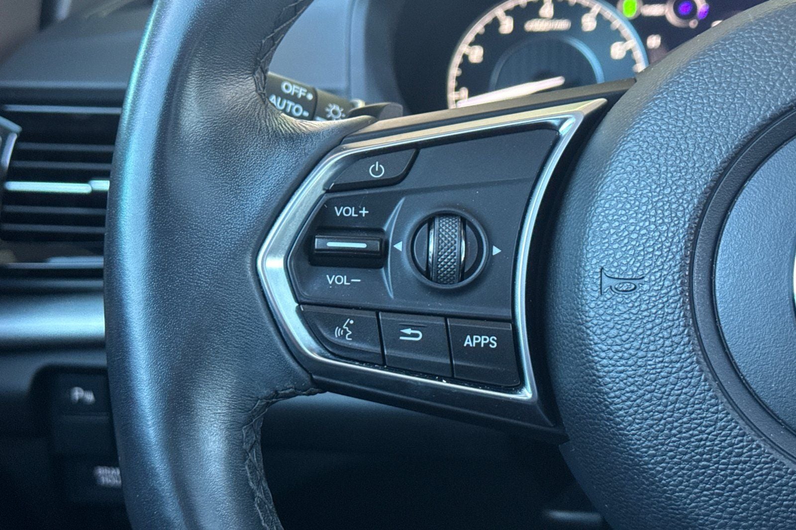 2023 Acura RDX Technology Package