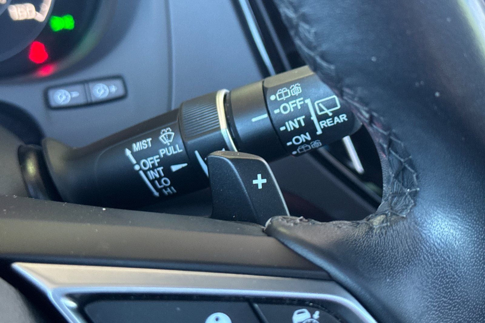 2023 Acura RDX Technology Package