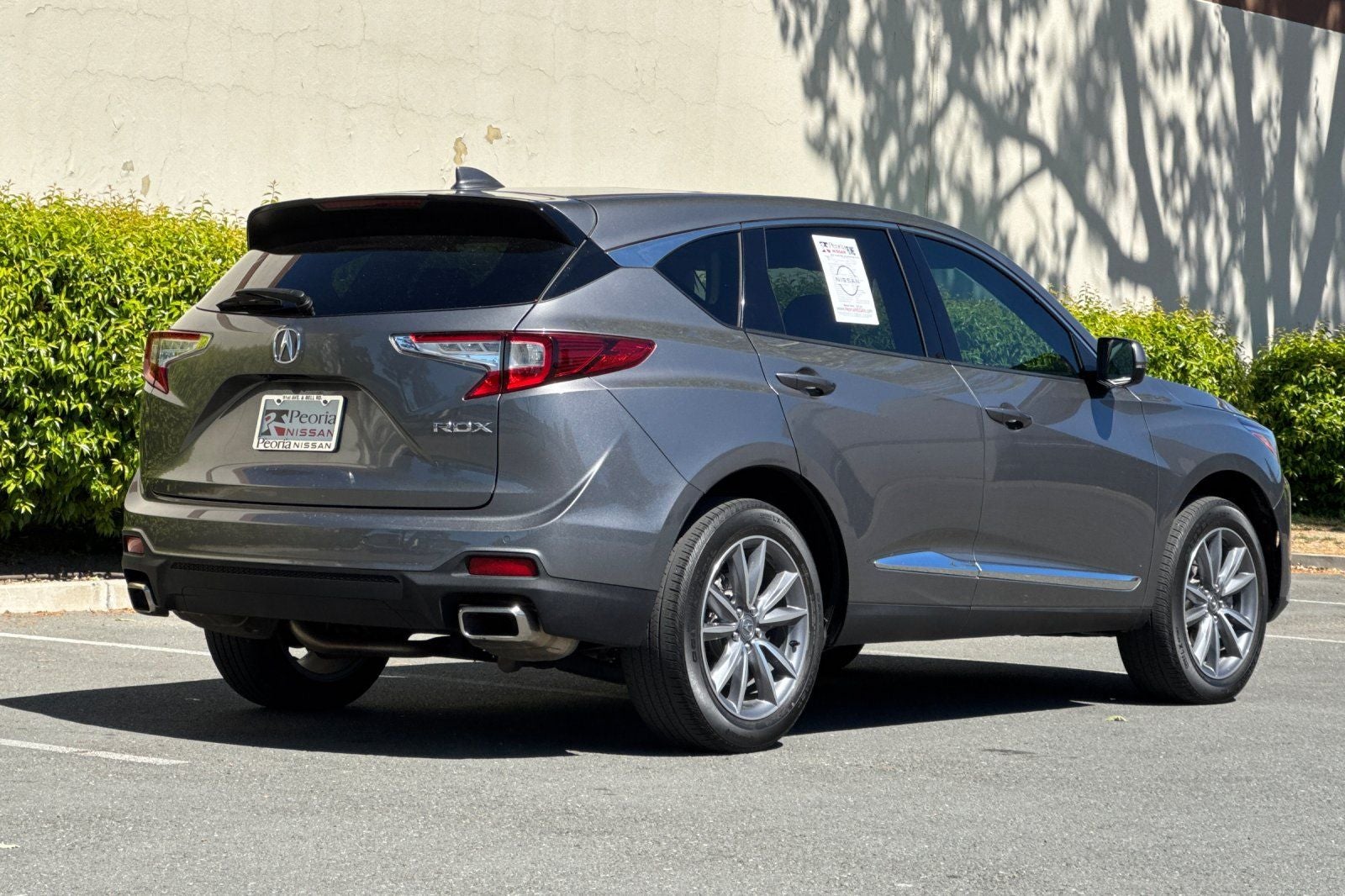 2023 Acura RDX Technology Package