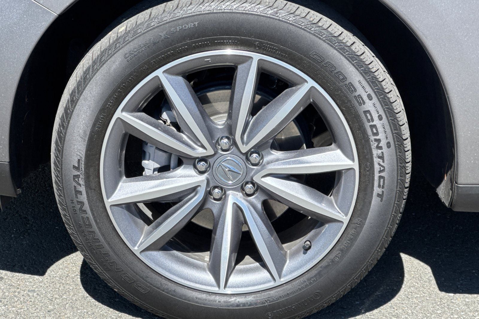 2023 Acura RDX Technology Package