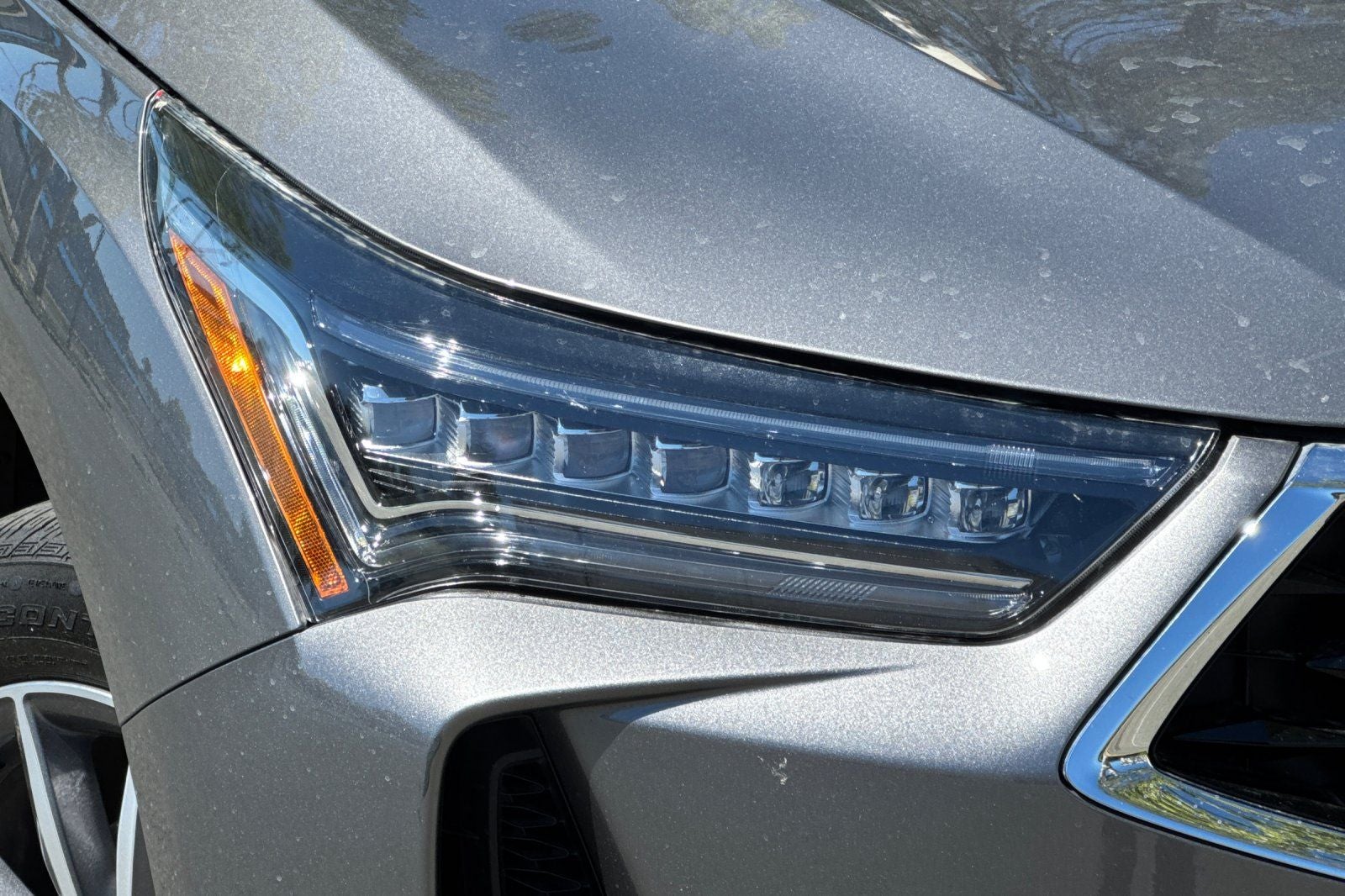 2023 Acura RDX Technology Package
