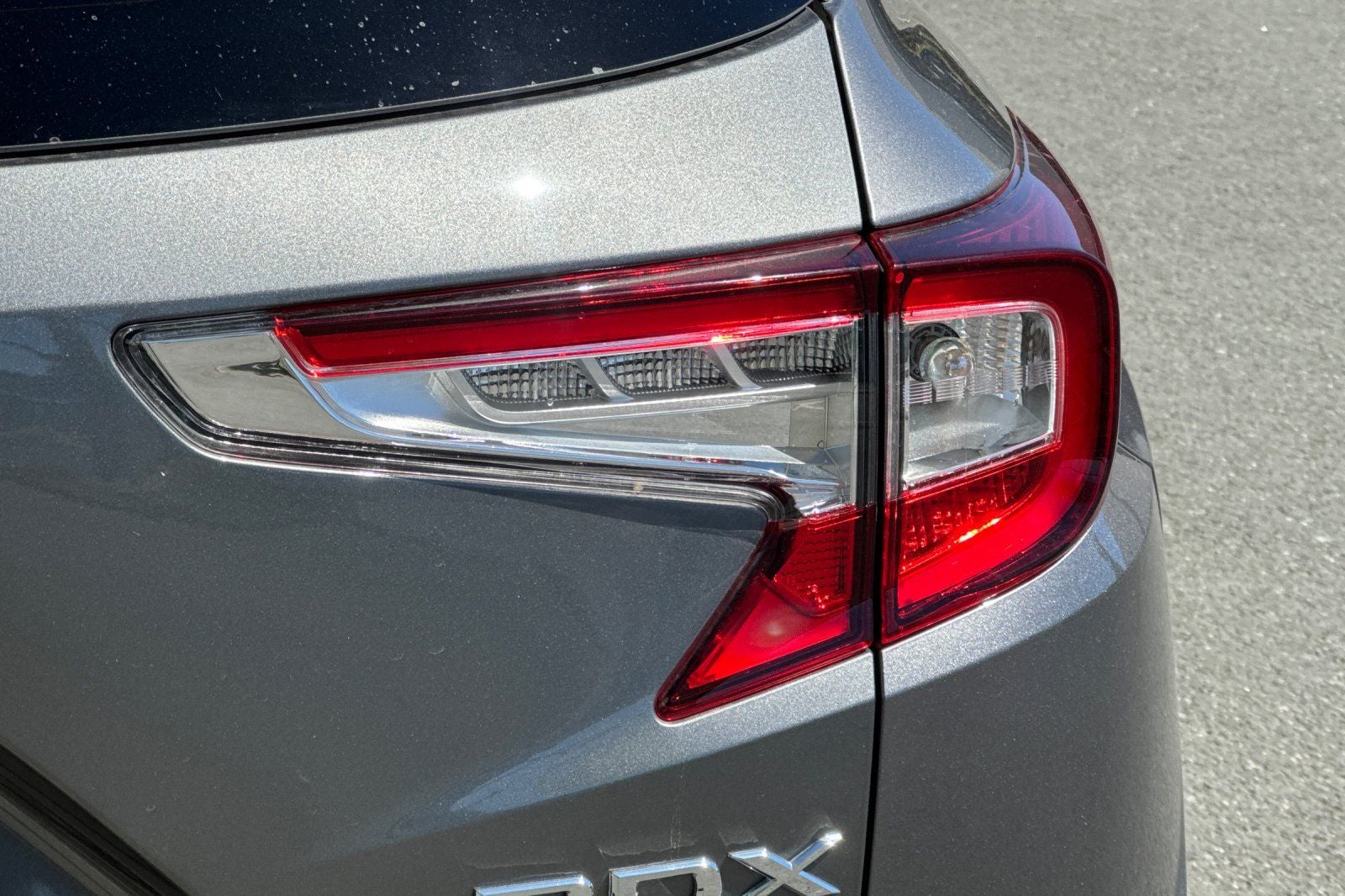 2023 Acura RDX Technology Package