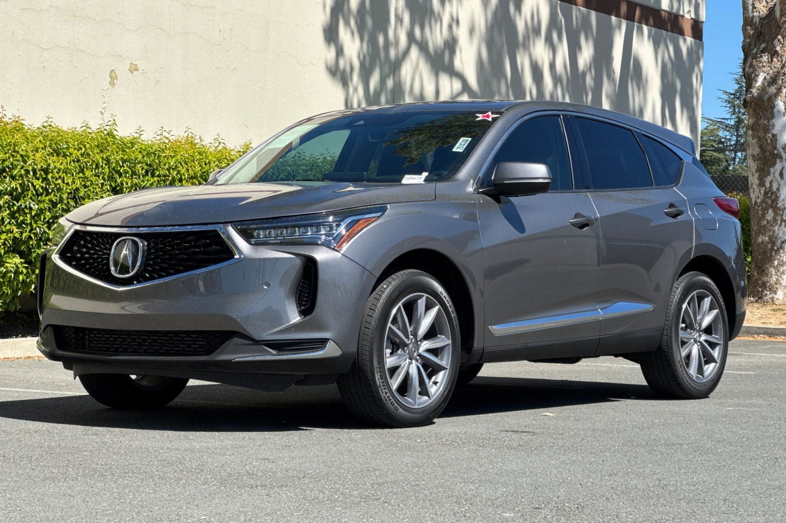 2023 Acura RDX Technology Package
