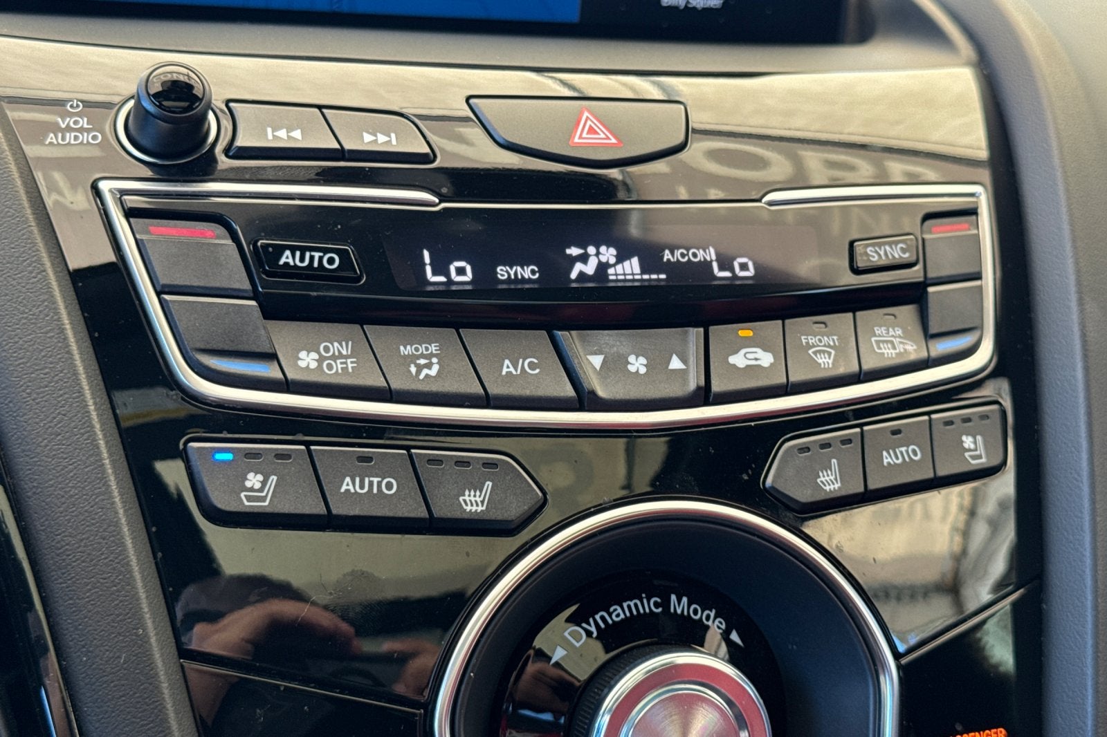 2023 Acura RDX A-Spec Package