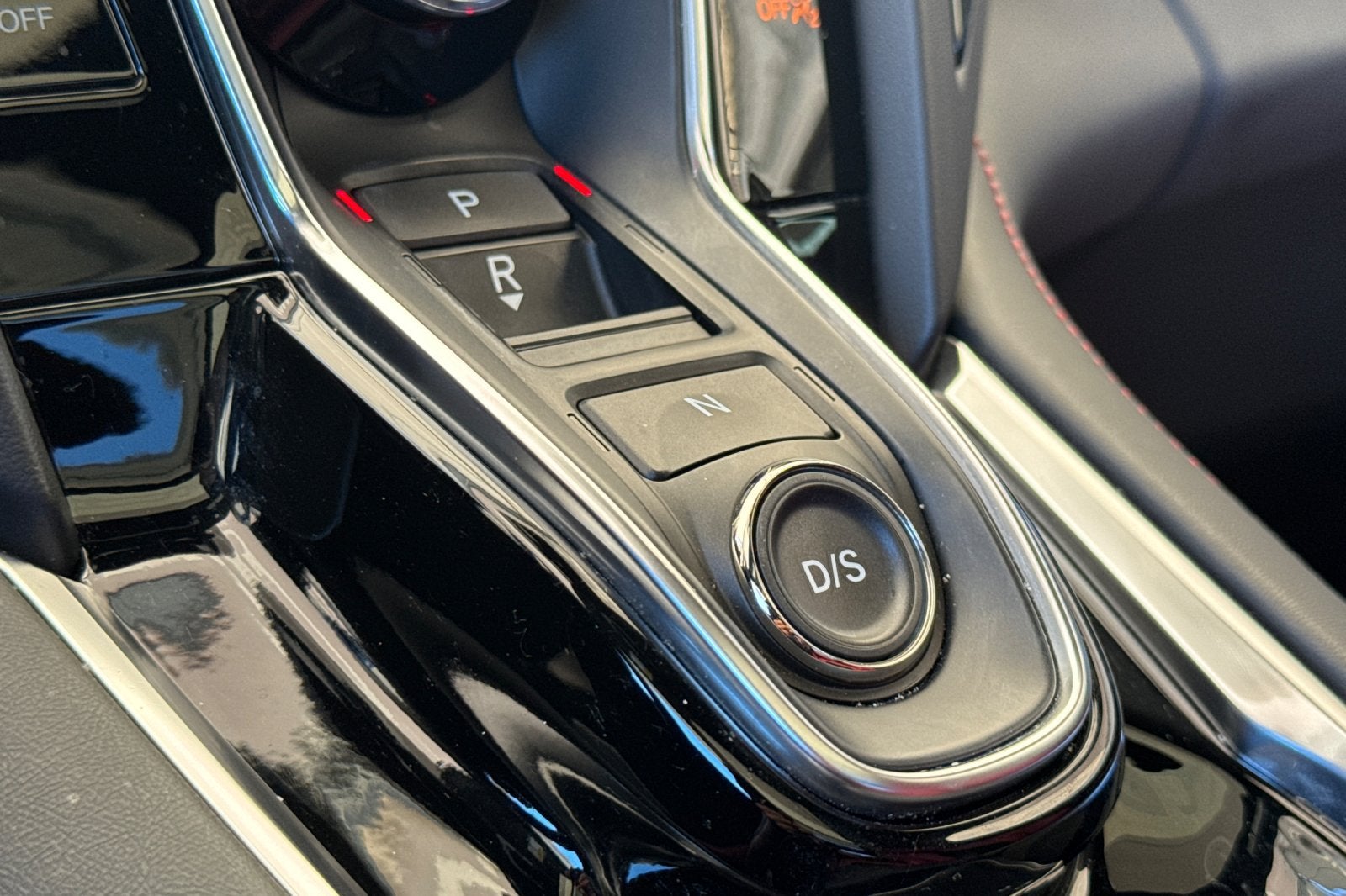 2023 Acura RDX A-Spec Package
