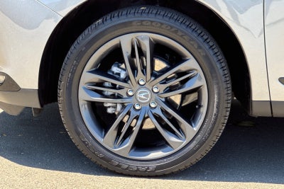 2023 Acura RDX A-Spec Package