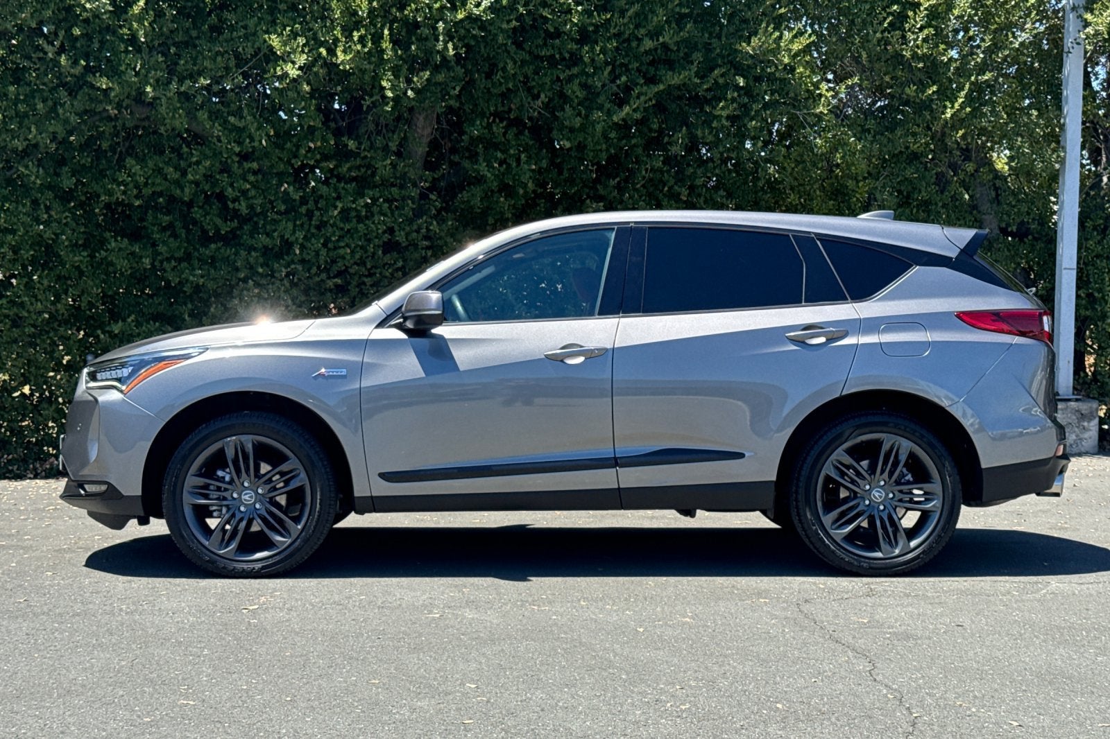 2023 Acura RDX A-Spec Package
