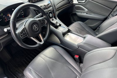2023 Acura RDX Base SH-AWD