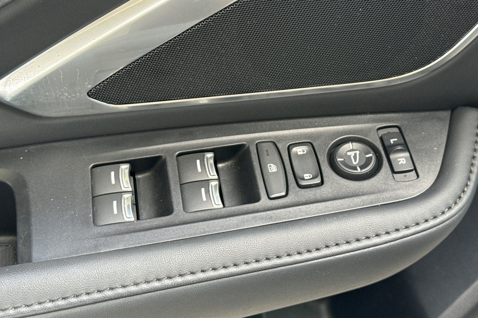 2023 Acura RDX Base SH-AWD