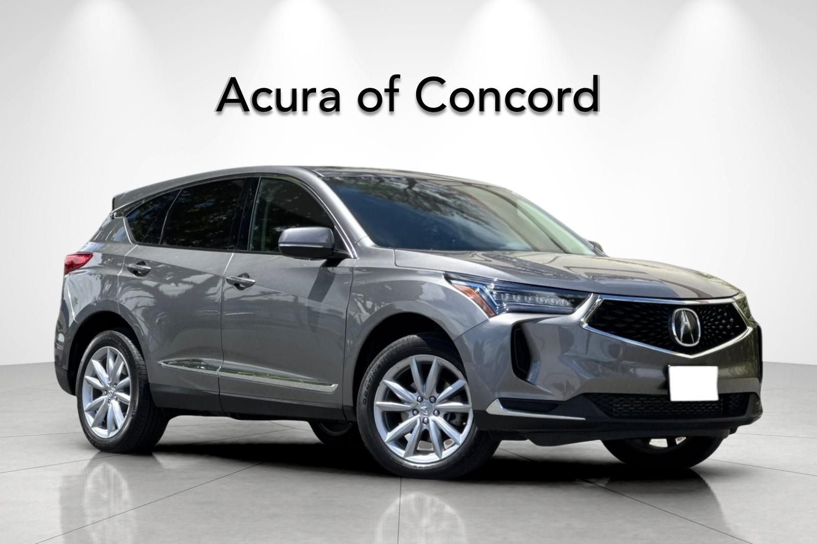 2023 Acura RDX Base SH-AWD