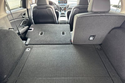 2023 Acura RDX Base SH-AWD