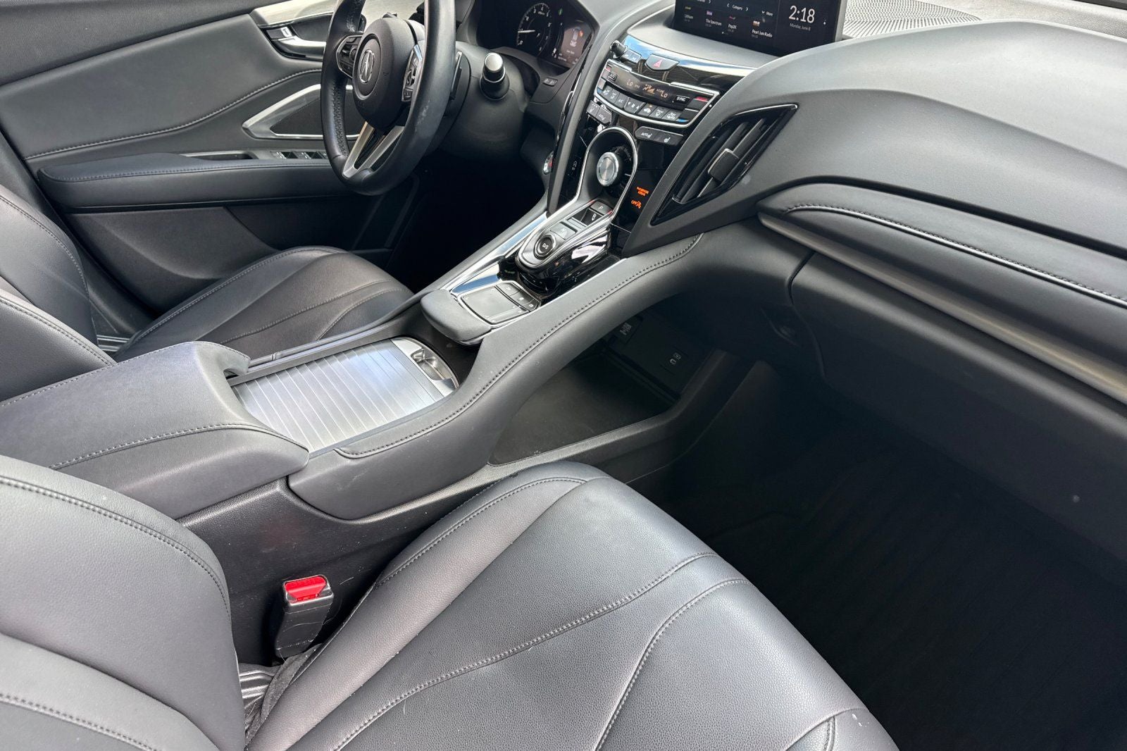 2023 Acura RDX Base SH-AWD