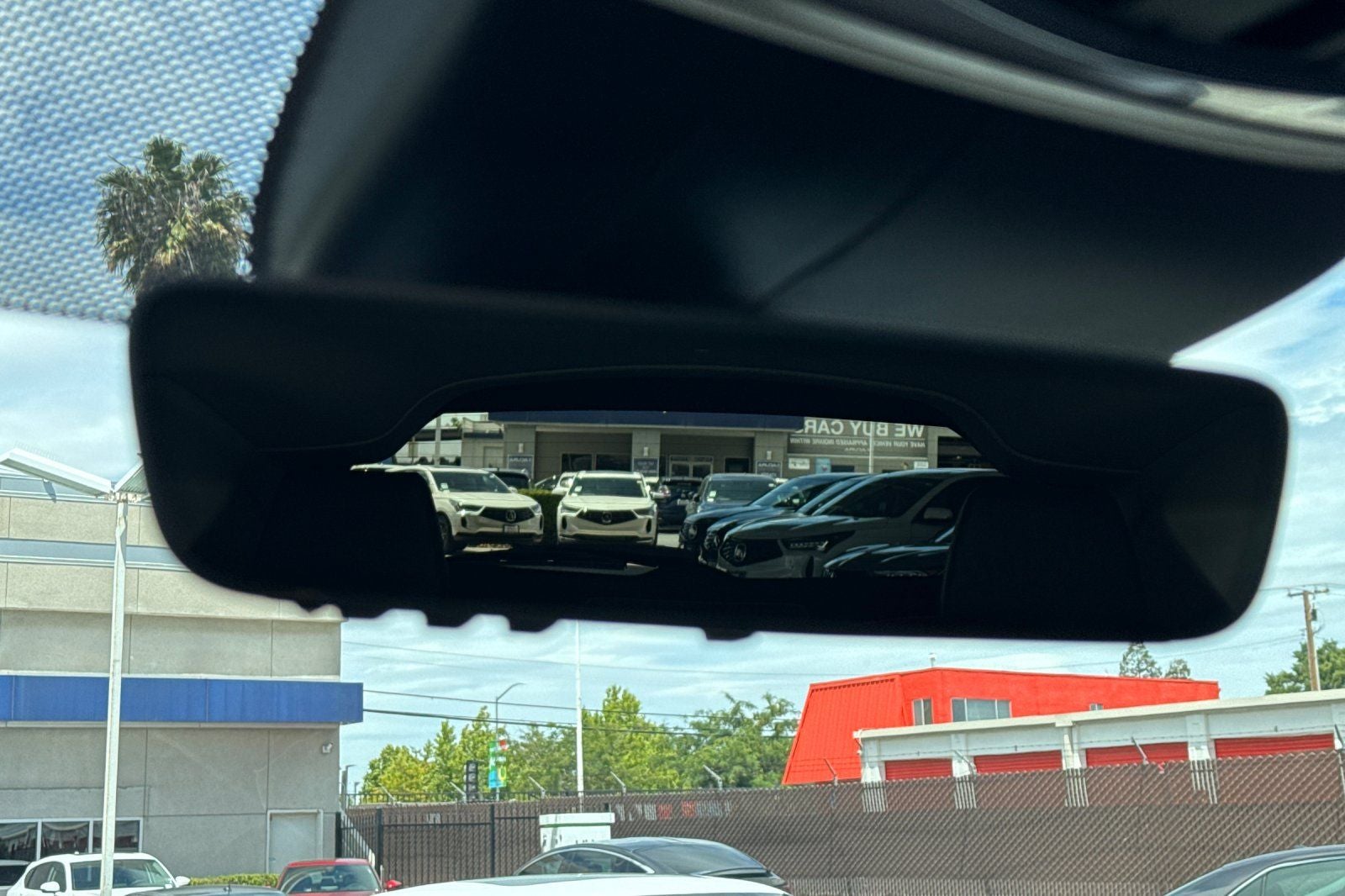 2023 Acura RDX Base SH-AWD