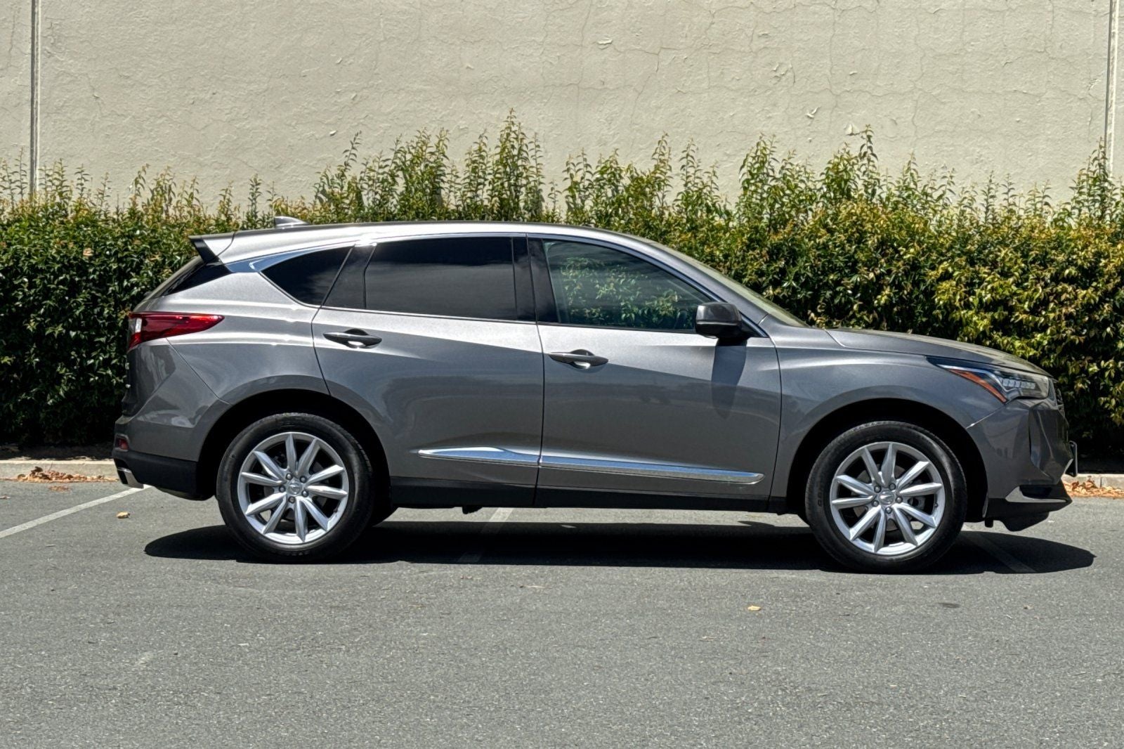 2023 Acura RDX Base SH-AWD