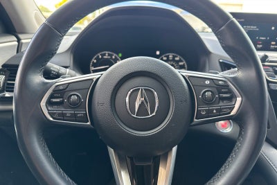 2023 Acura RDX Base SH-AWD