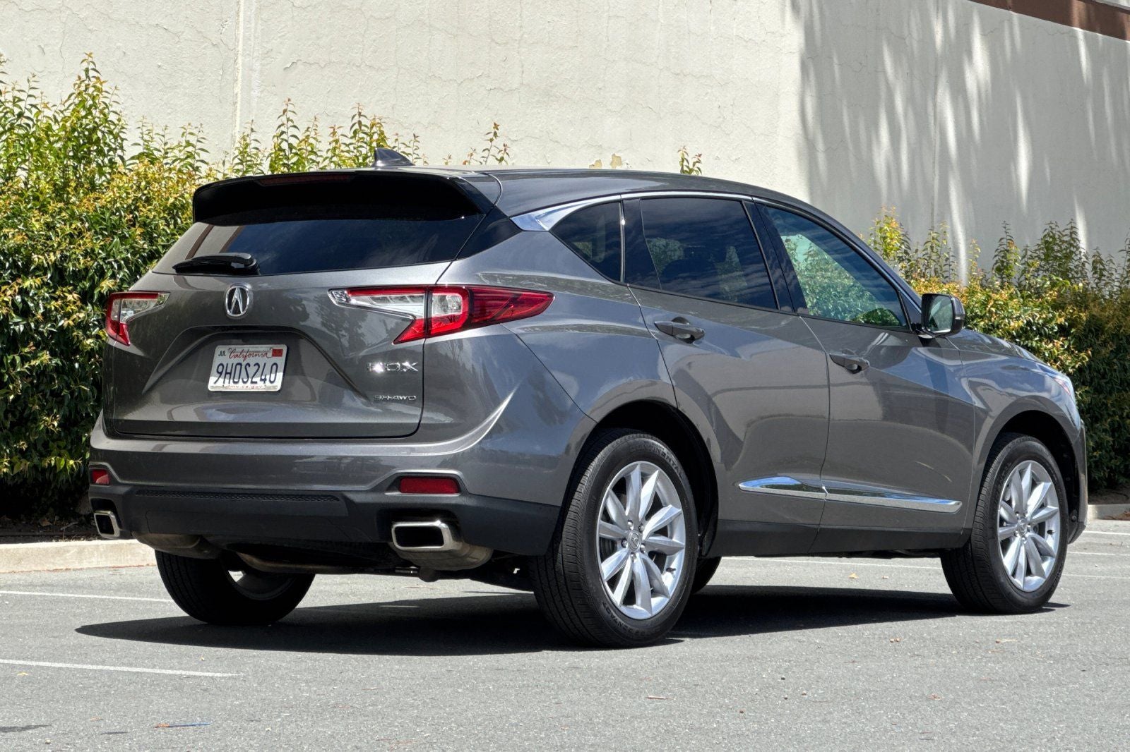 2023 Acura RDX Base SH-AWD