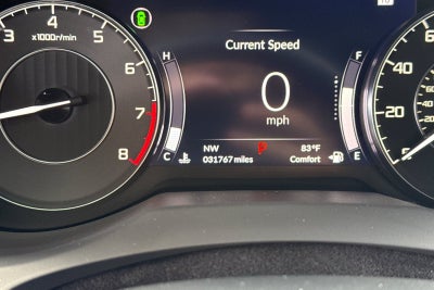 2023 Acura RDX Base SH-AWD