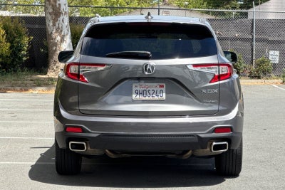 2023 Acura RDX Base SH-AWD