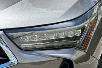 2023 Acura RDX Base SH-AWD