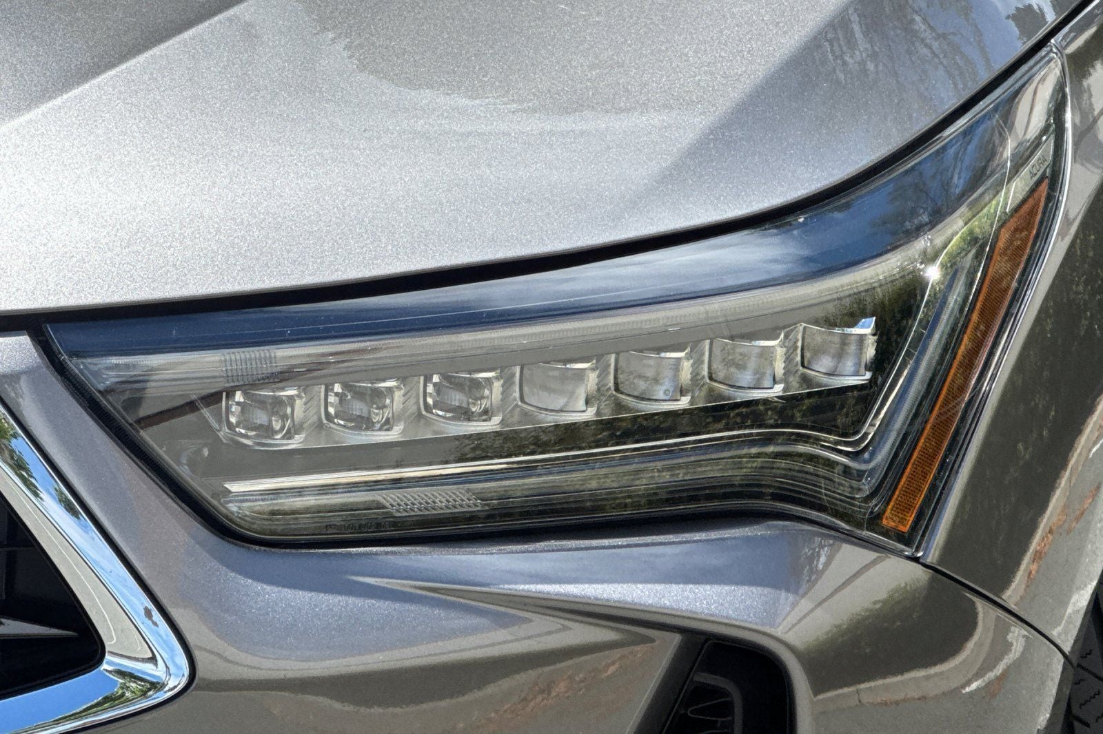 2023 Acura RDX Base SH-AWD