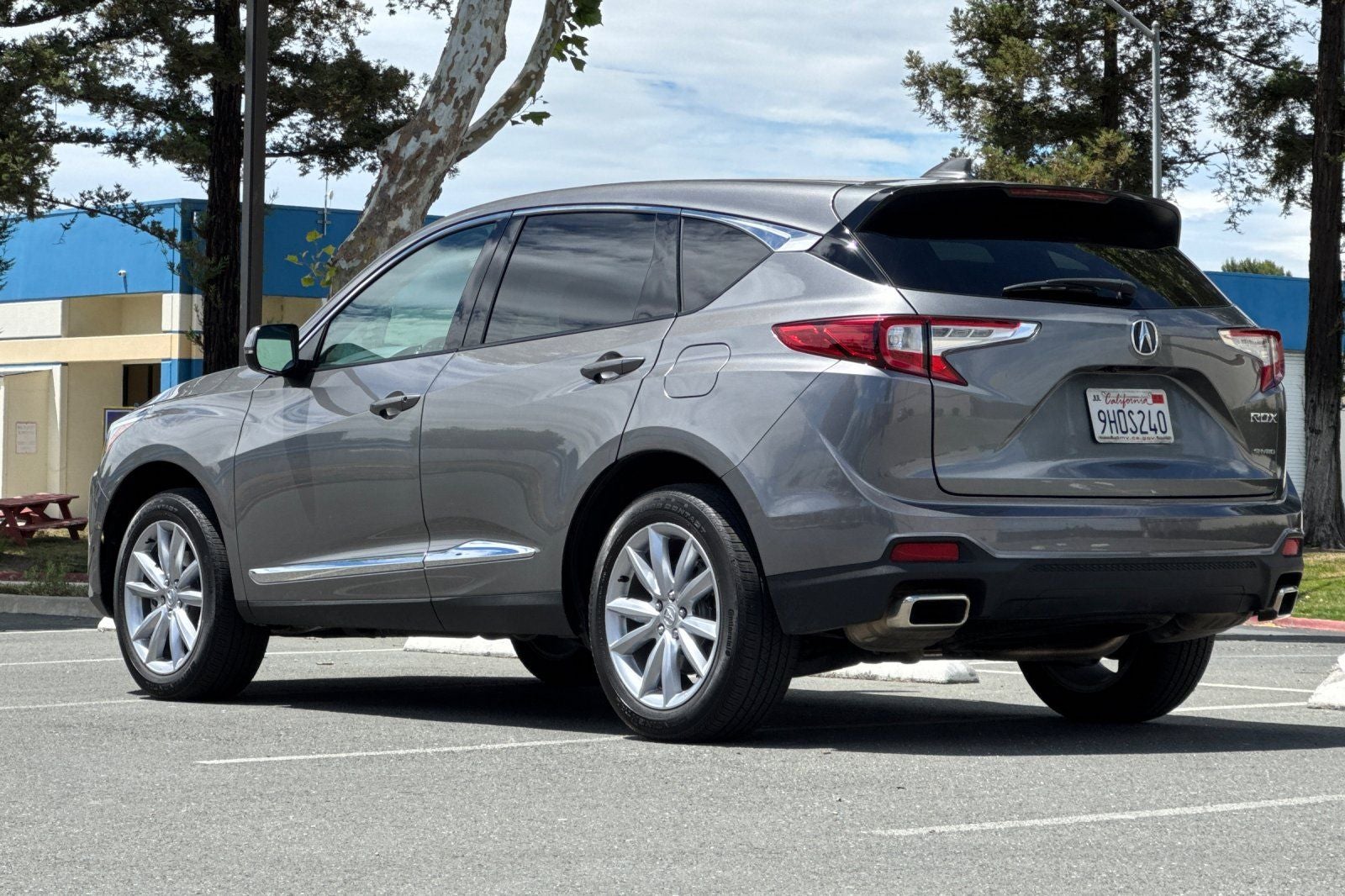 2023 Acura RDX Base SH-AWD