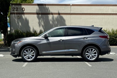 2023 Acura RDX Base SH-AWD