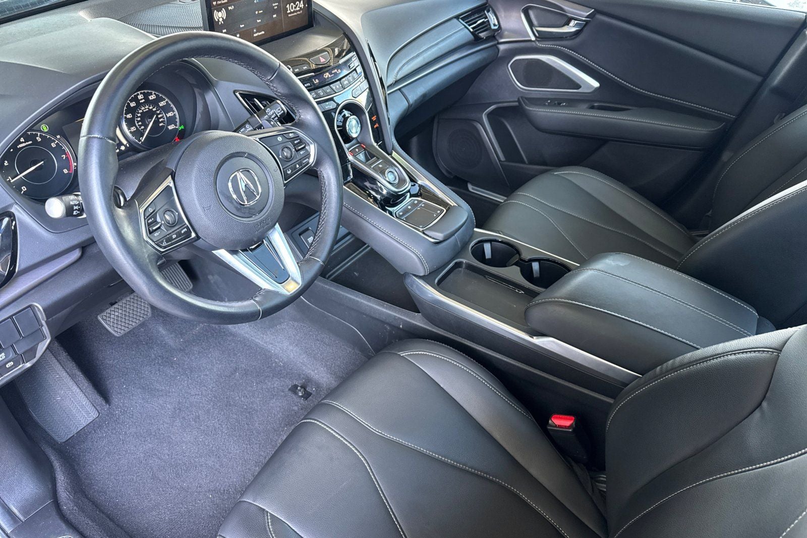 2025 Acura RDX 4RDX