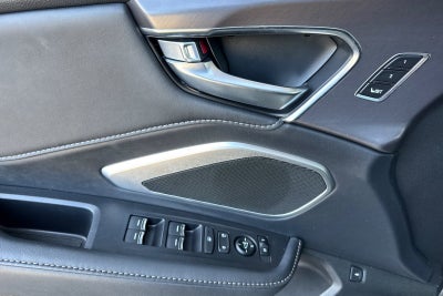 2025 Acura RDX 4RDX
