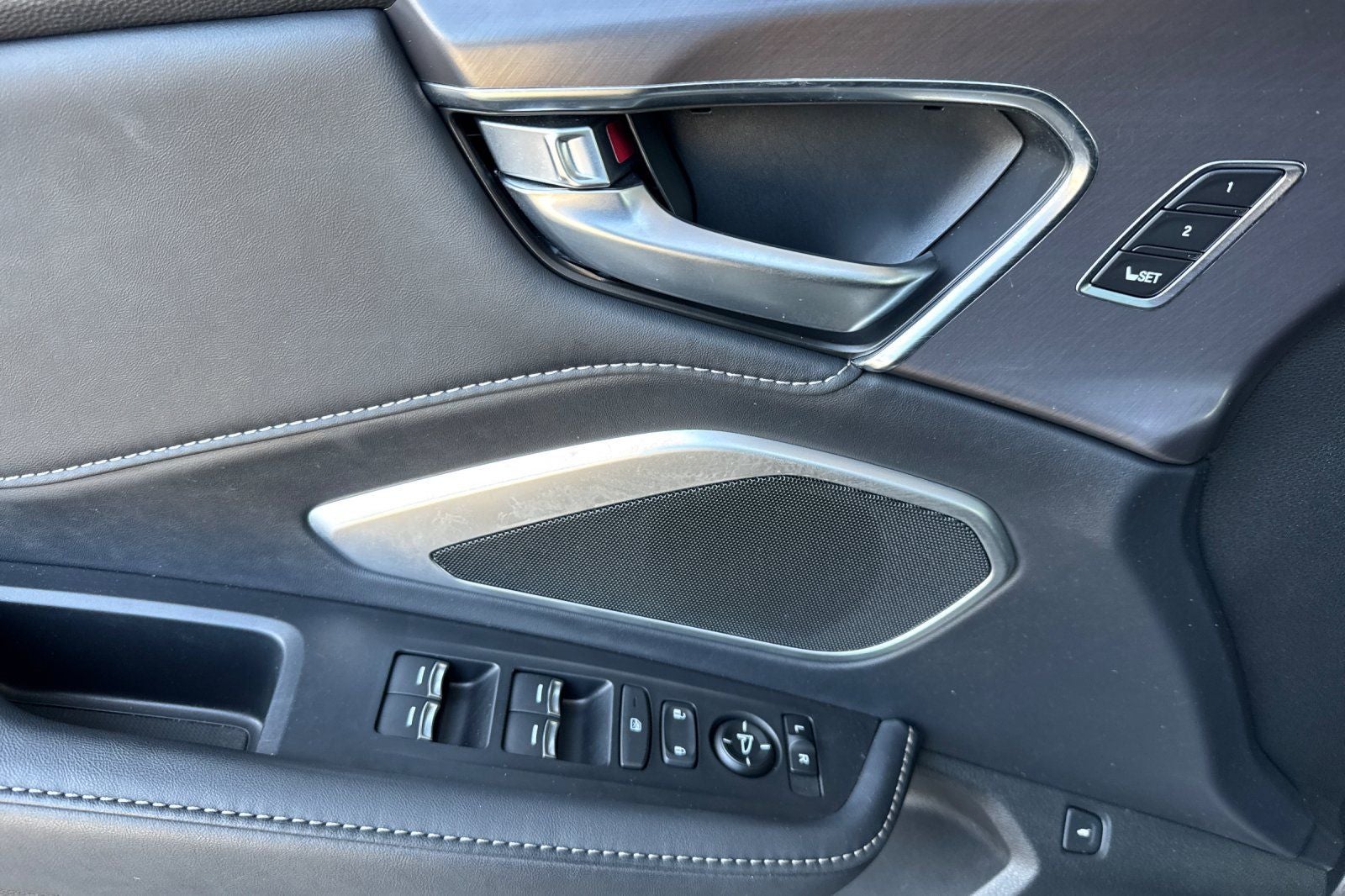 2025 Acura RDX 4RDX