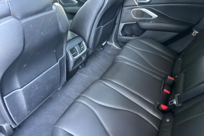 2025 Acura RDX 4RDX