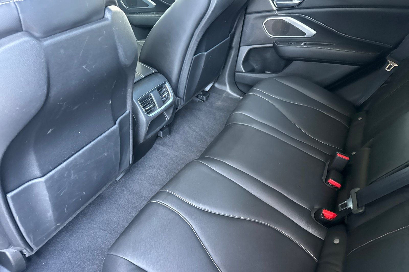 2025 Acura RDX 4RDX