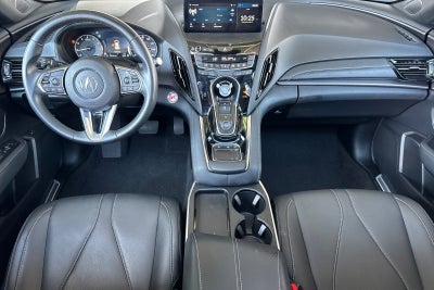 2025 Acura RDX 4RDX
