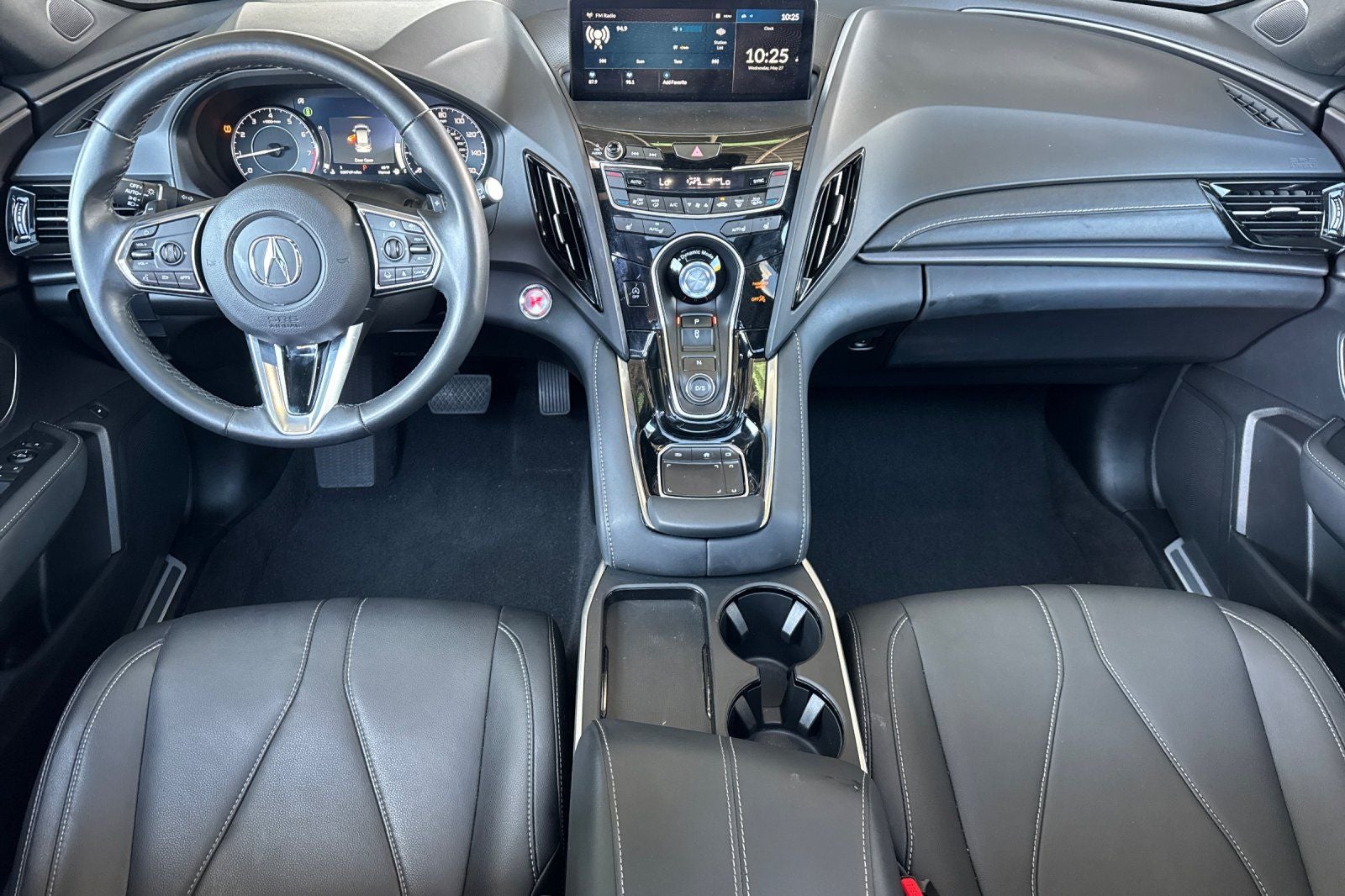 2025 Acura RDX 4RDX