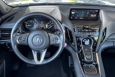 2025 Acura RDX 4RDX