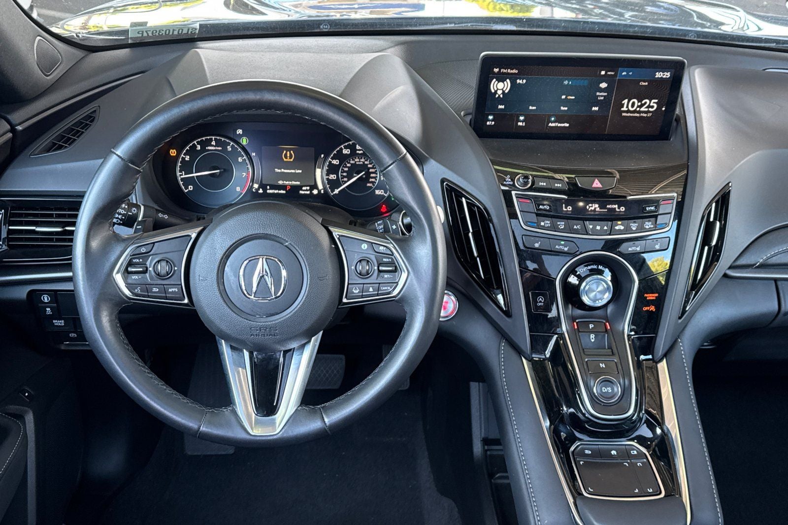 2025 Acura RDX 4RDX