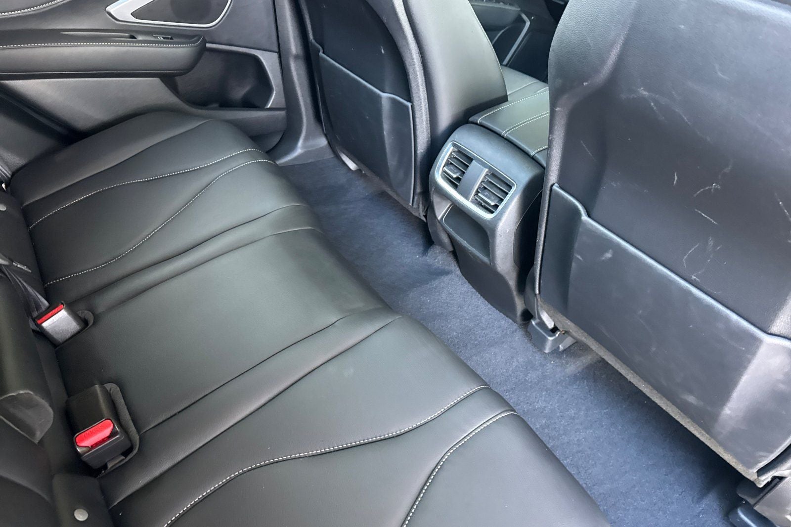 2025 Acura RDX 4RDX