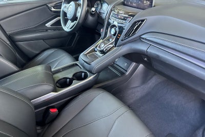 2025 Acura RDX 4RDX