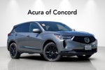 2025 Acura RDX 4RDX
