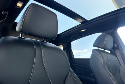 2025 Acura RDX 4RDX