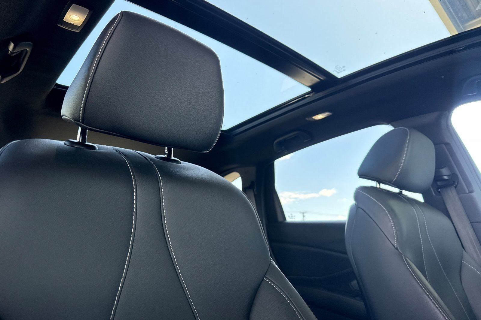 2025 Acura RDX 4RDX