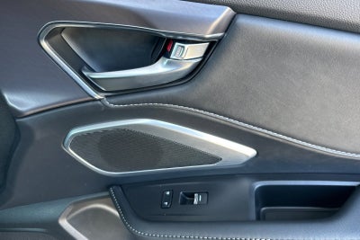 2025 Acura RDX 4RDX