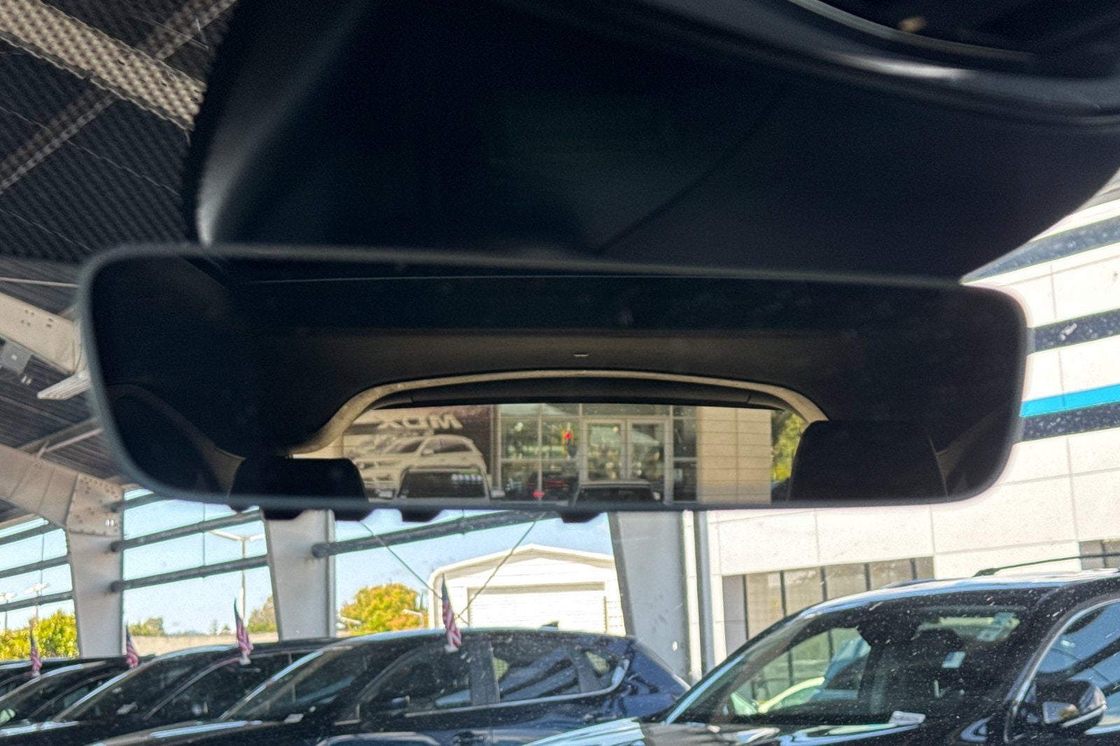 2025 Acura RDX 4RDX