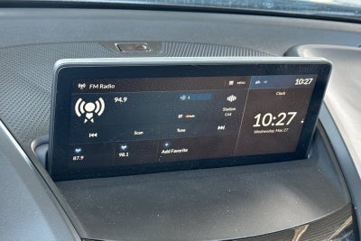 2025 Acura RDX 4RDX
