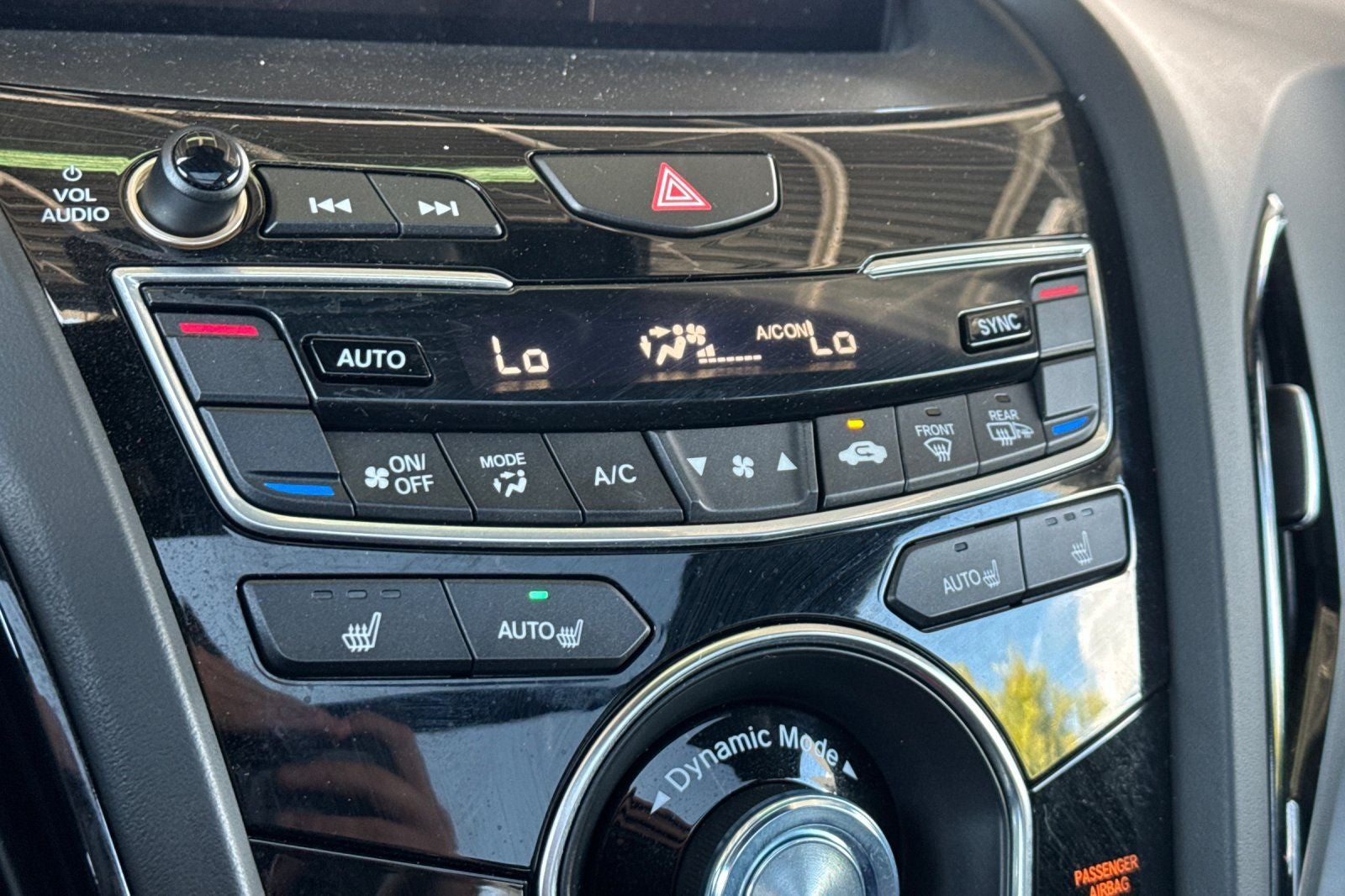 2025 Acura RDX 4RDX