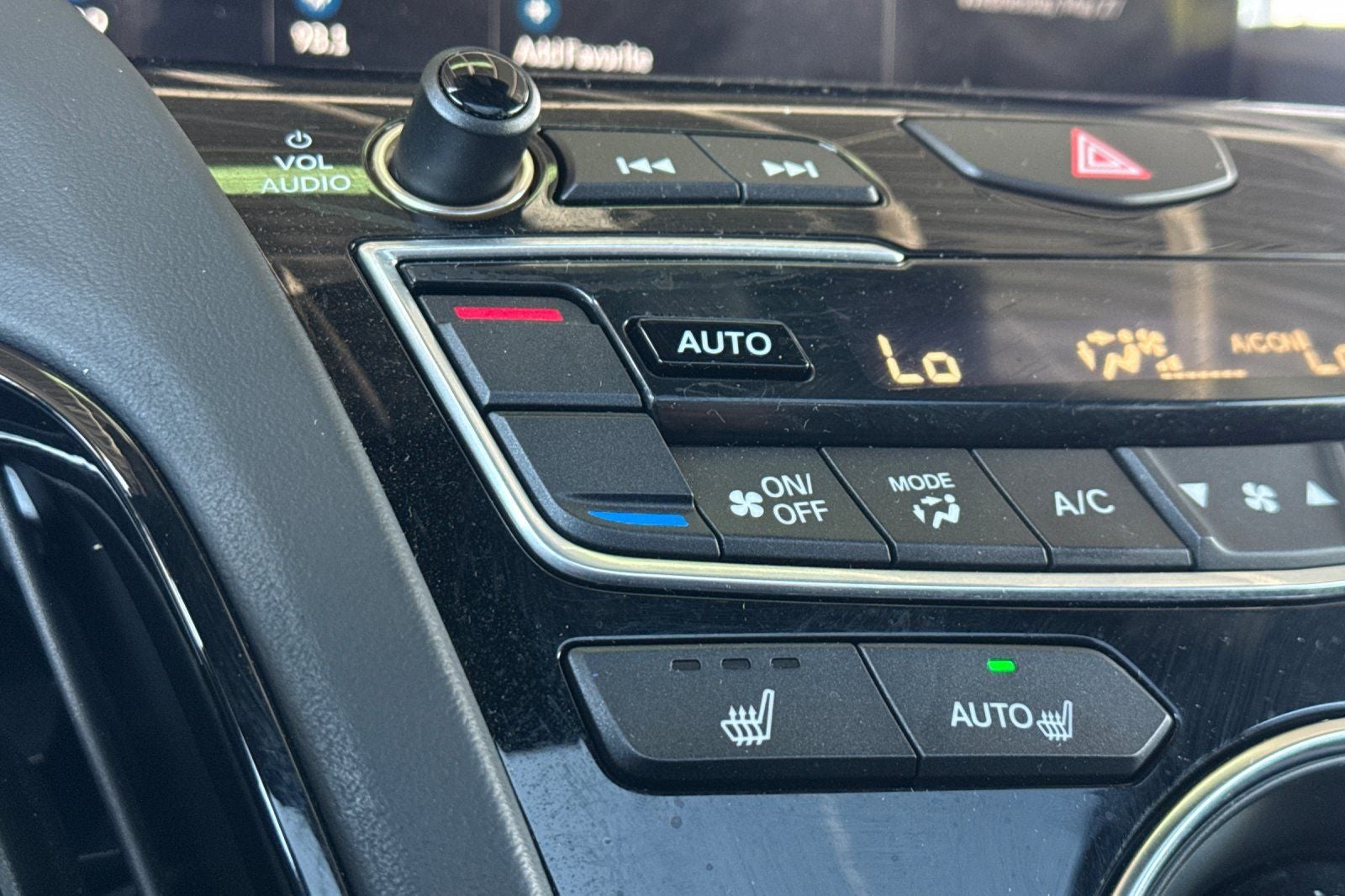 2025 Acura RDX 4RDX
