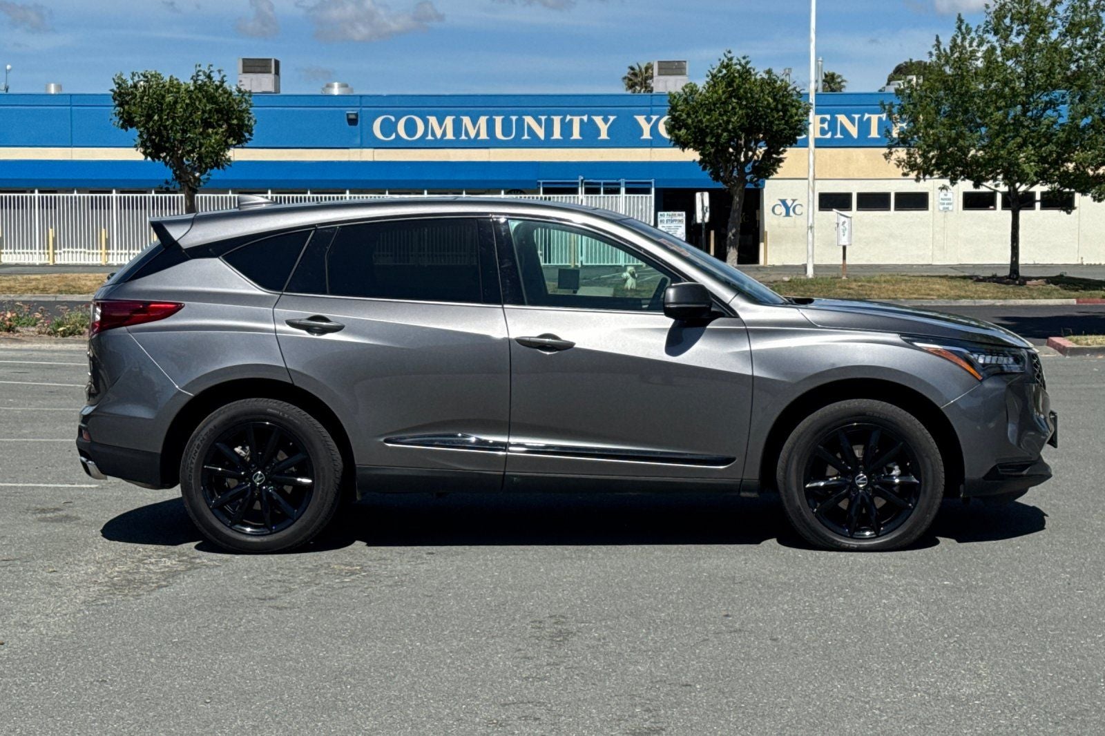 2025 Acura RDX 4RDX
