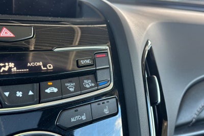 2025 Acura RDX 4RDX