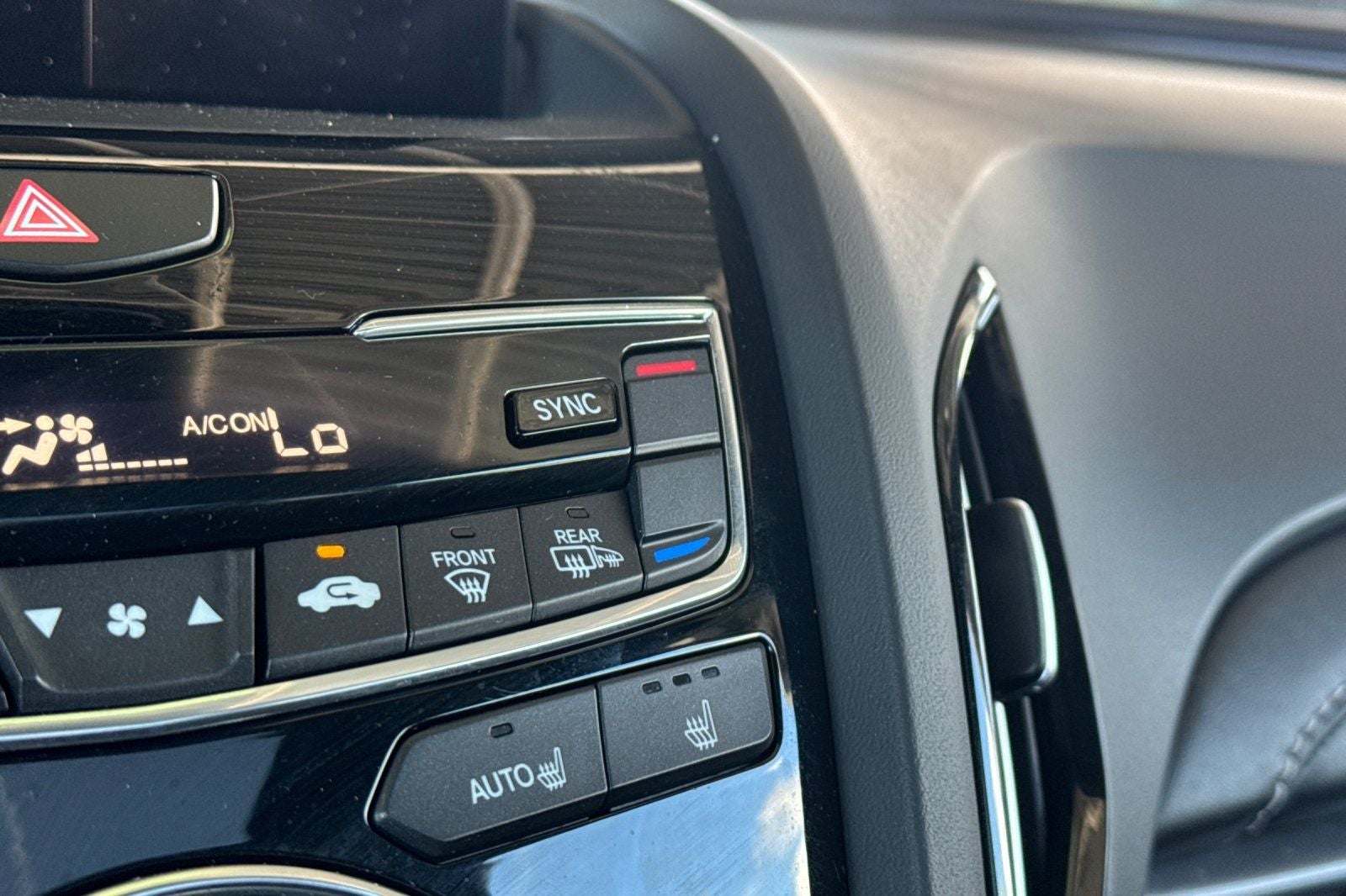 2025 Acura RDX 4RDX
