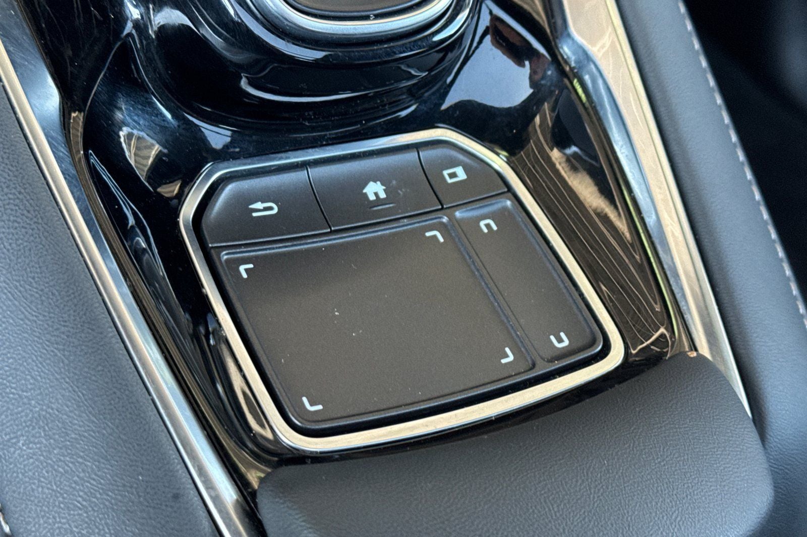 2025 Acura RDX 4RDX