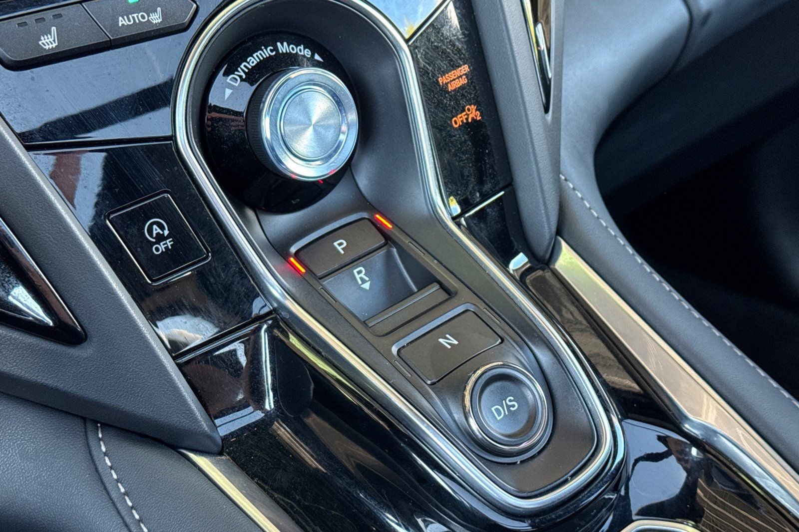 2025 Acura RDX 4RDX